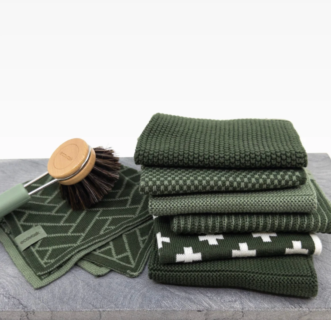 Dishcloth Daily Use | 7 Pack