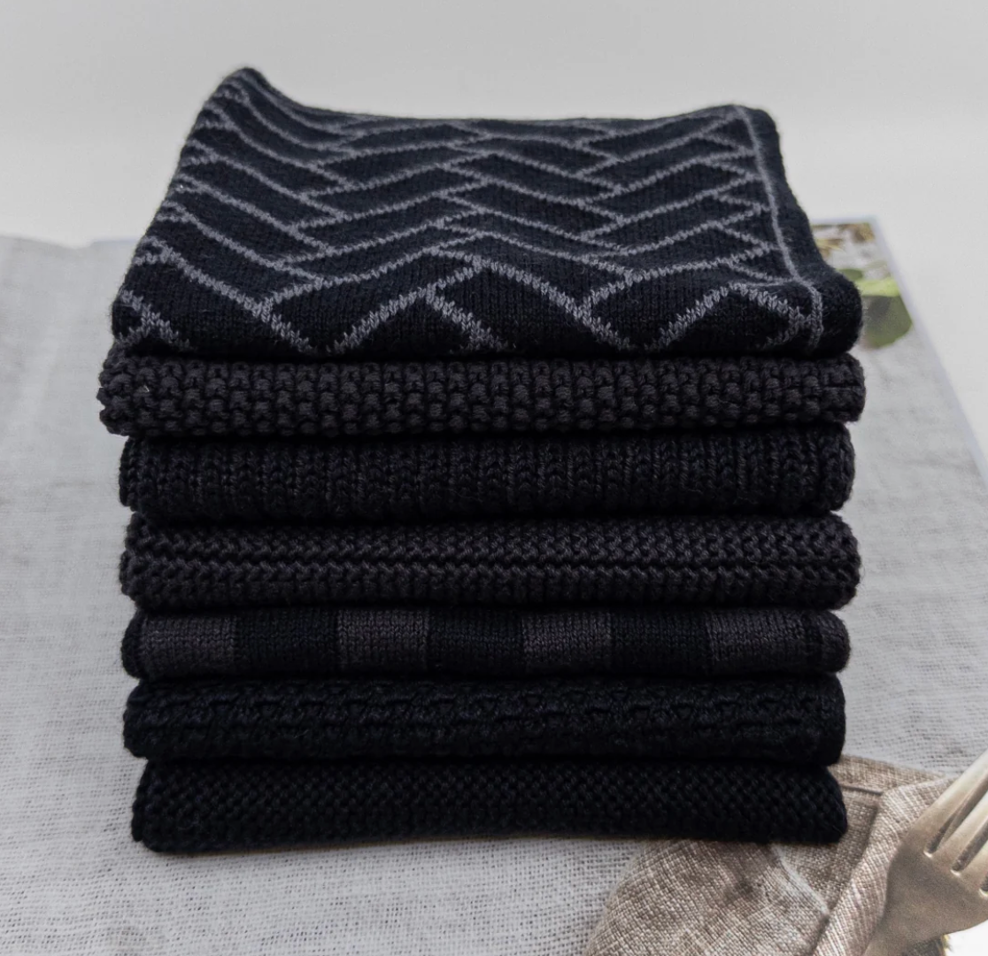 Dishcloth Daily Use | 7 Pack