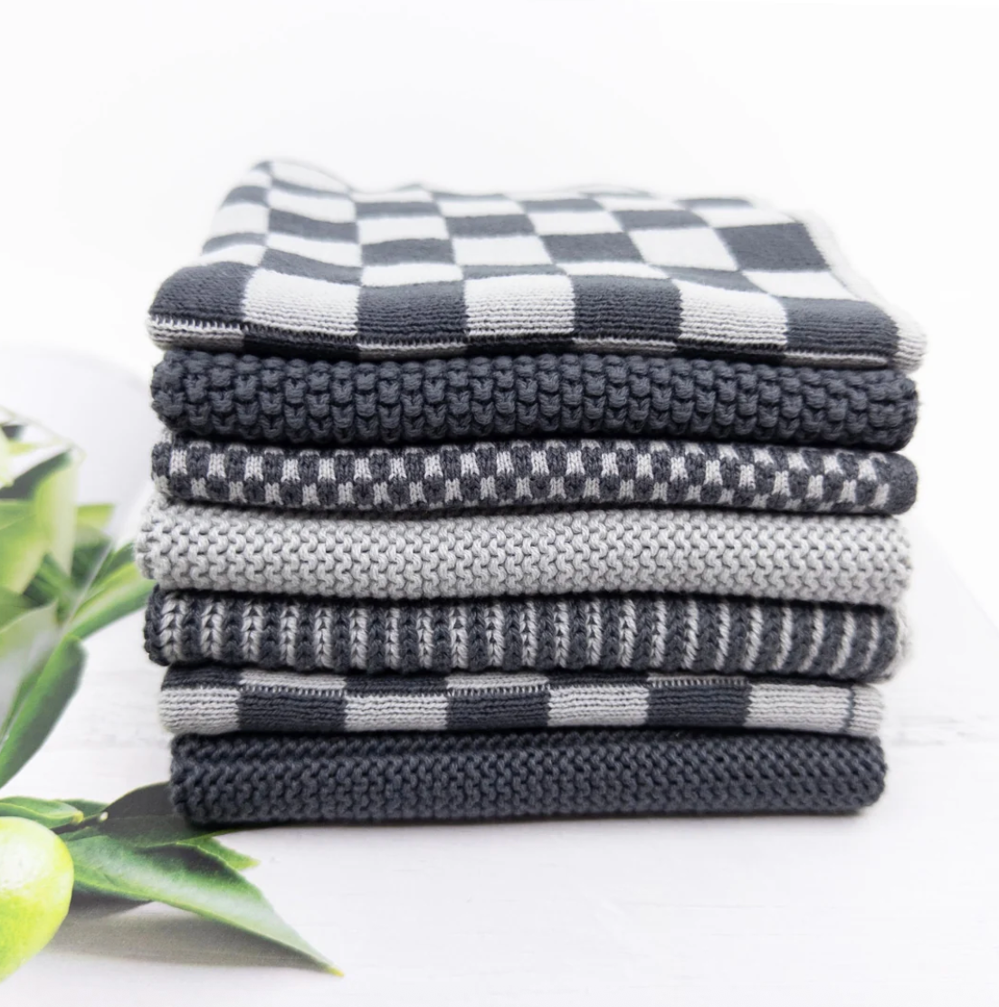Dishcloth Daily Use | 7 Pack