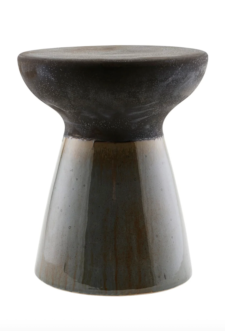 Ceramic Stool