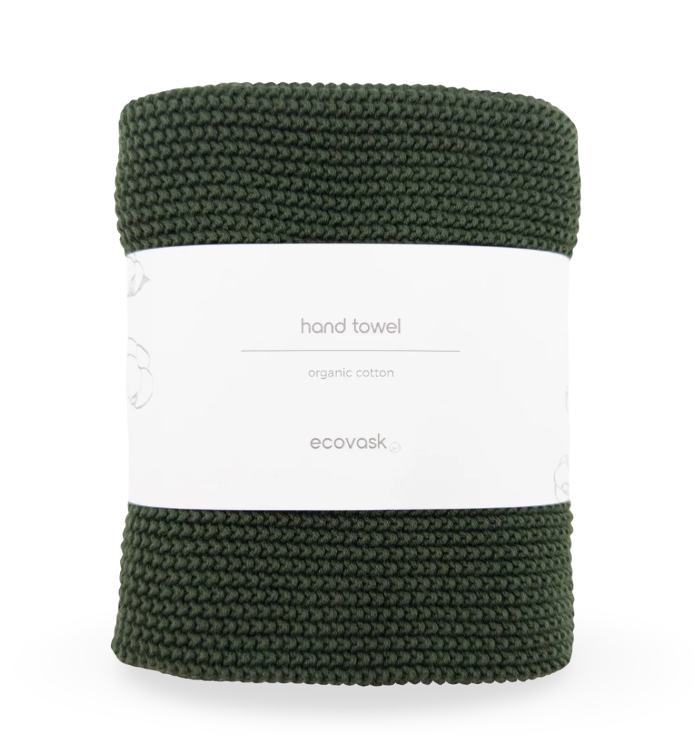 Hand Towel | Forest