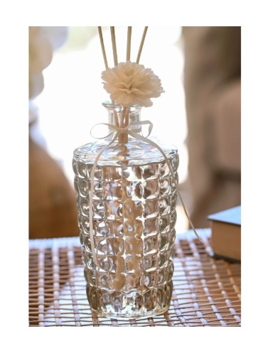 Amelie Floralies Room Diffuser | Glass