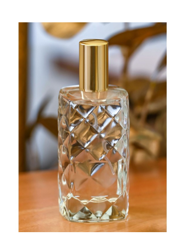 Amelie Floralies Room Spray | Glass
