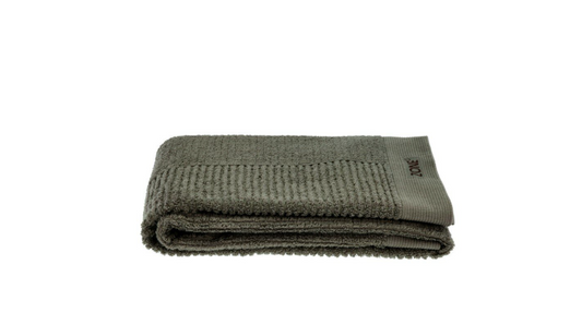 Classic Bath Towel | Olive