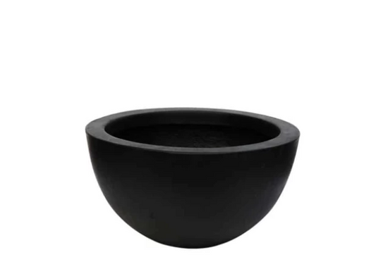 Awatere Planter | Small | Black