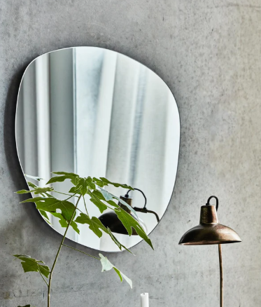 Coastal Mirror | 60cm