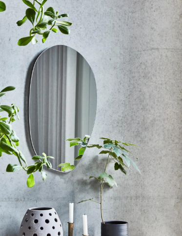 Coastal Mirror | 70cm