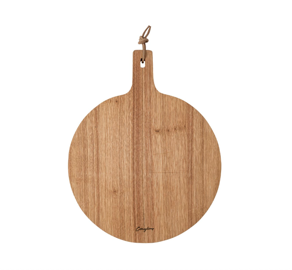 Wood Chopping Boards