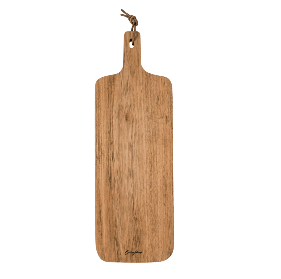 Wood Chopping Boards