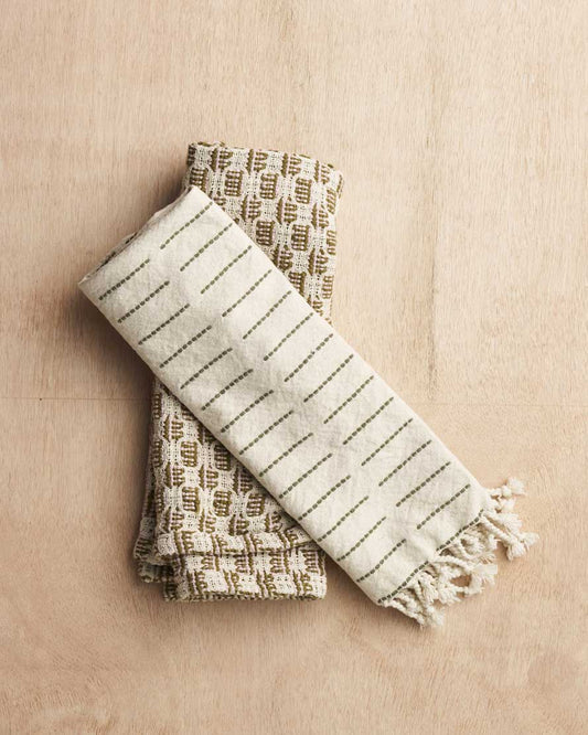 Nora Tea Towels