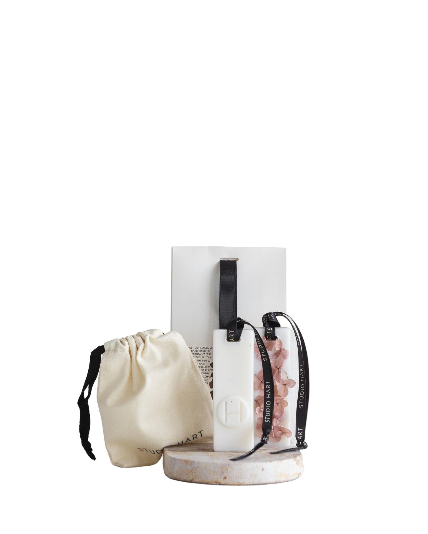 Silk Rose Double Wax Tab