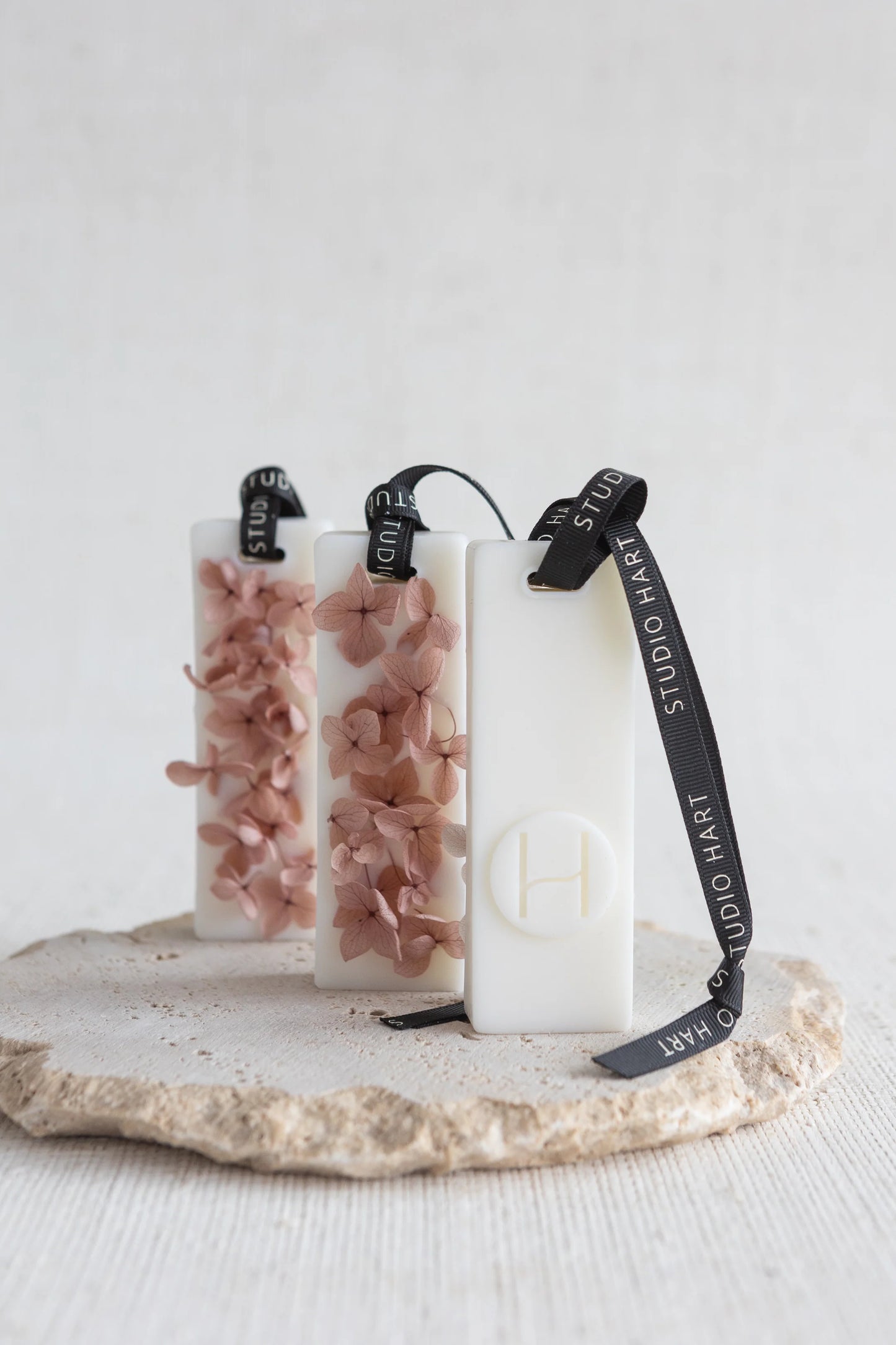 Silk Rose Double Wax Tab