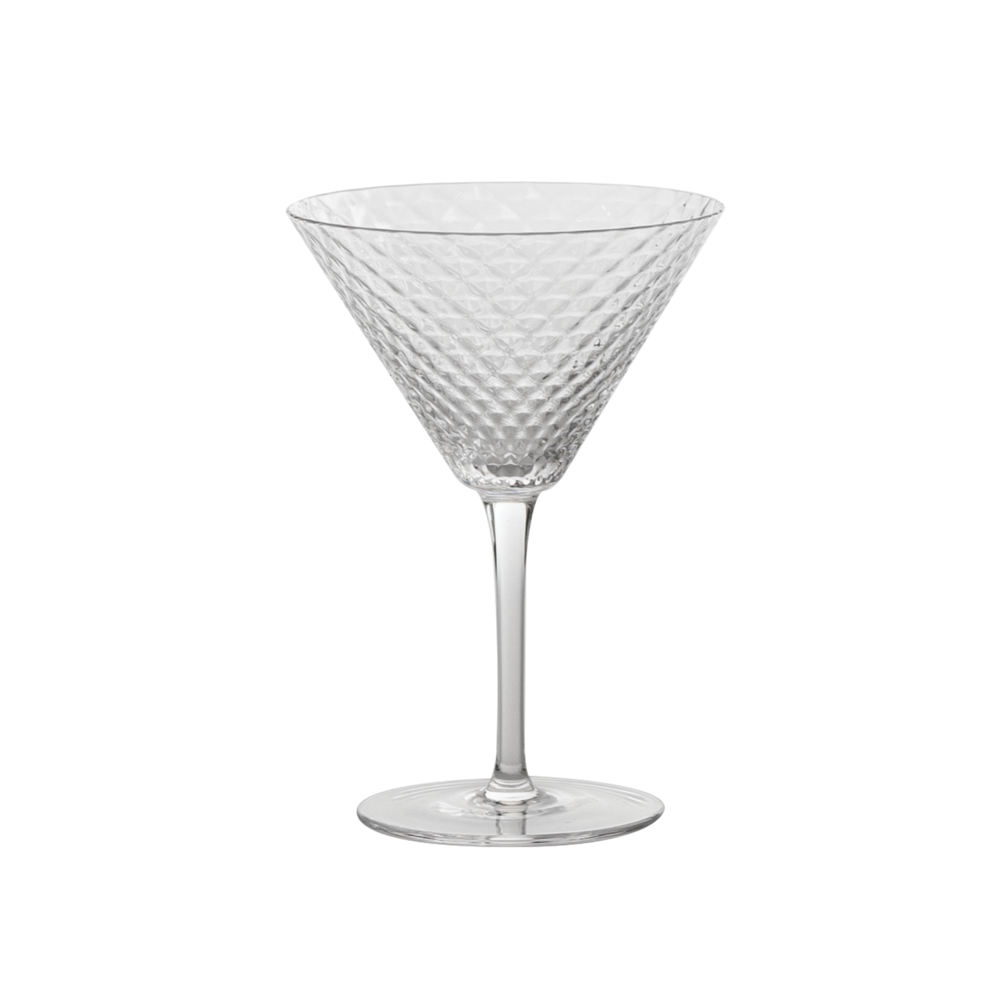 Mixology Goblet Martini (230ml) - Set of 4