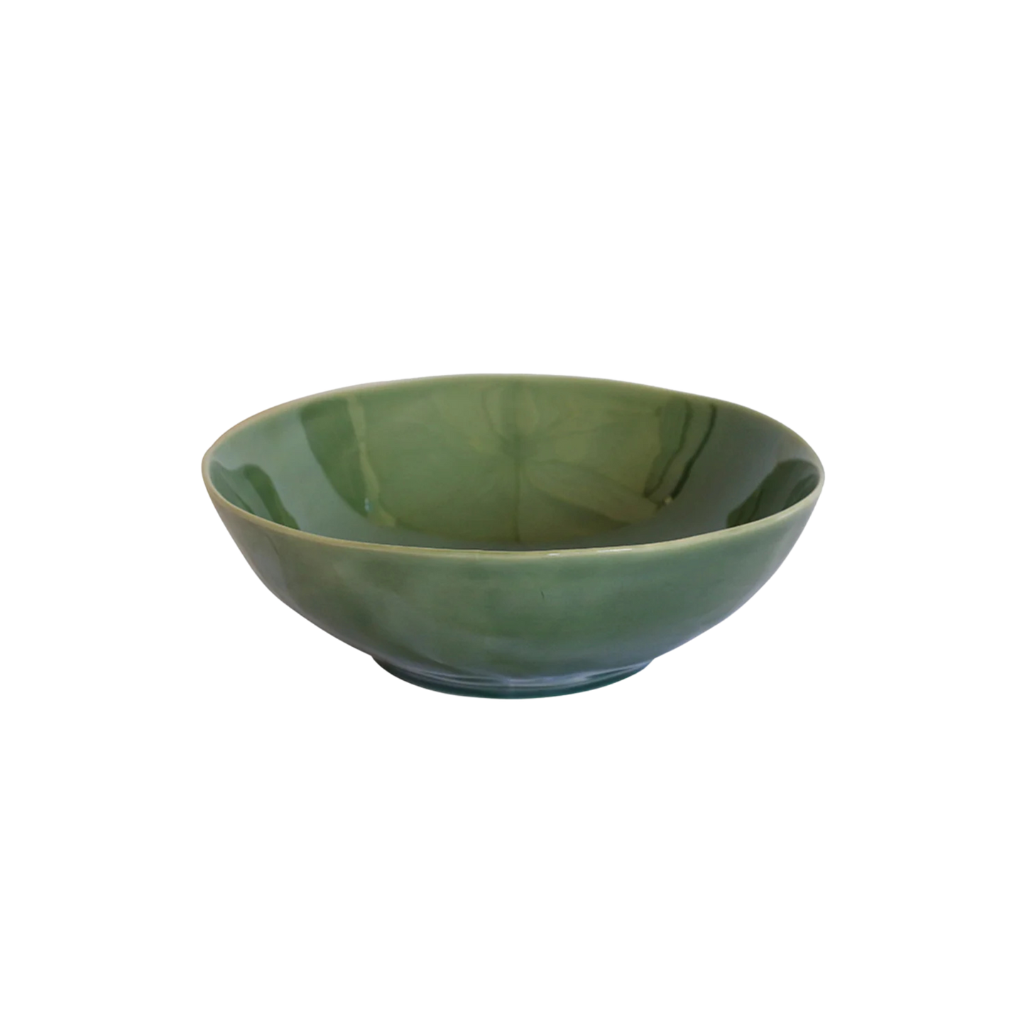 Verde & Ivy Salad Bowl