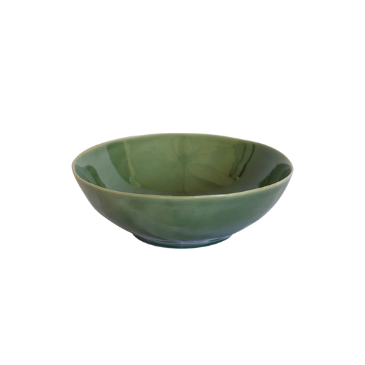 Verde & Ivy Salad Bowl