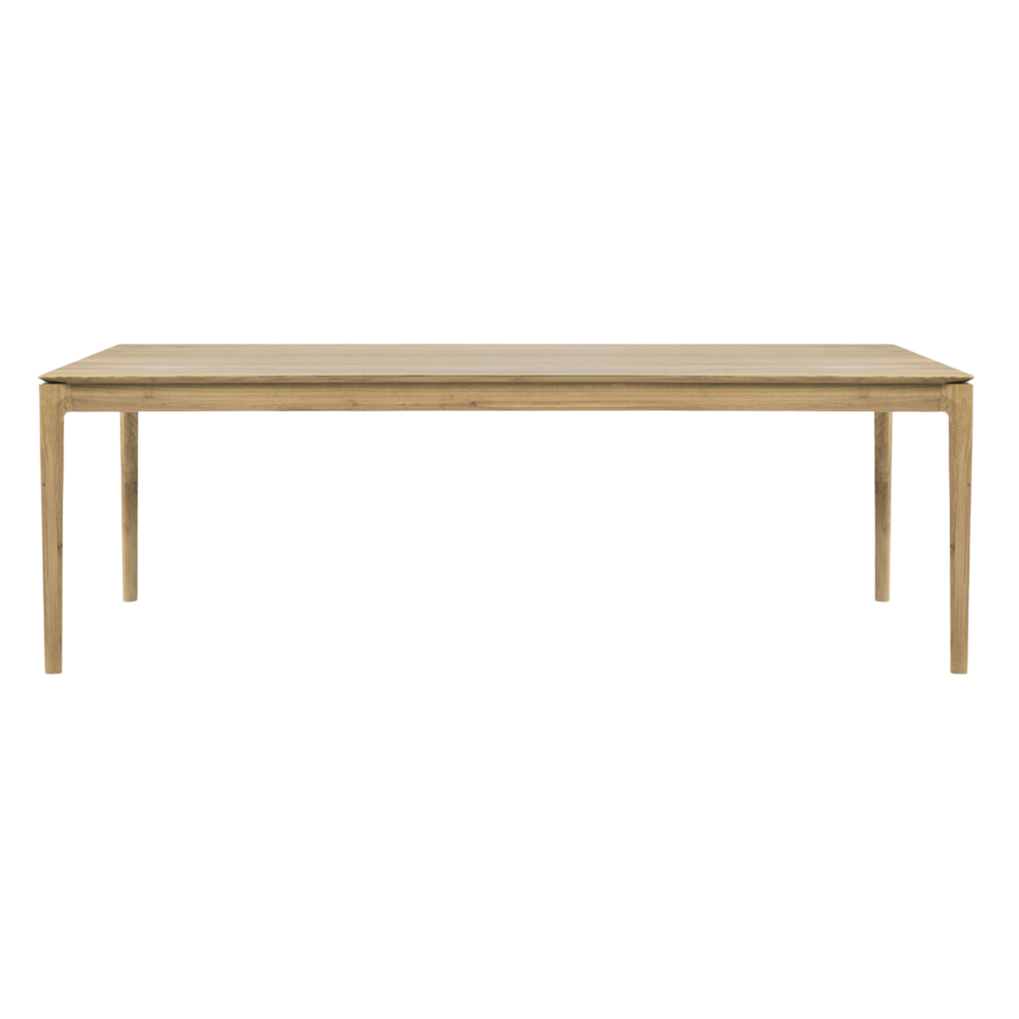 French Dining Table - Oak