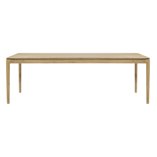 French Dining Table - Oak