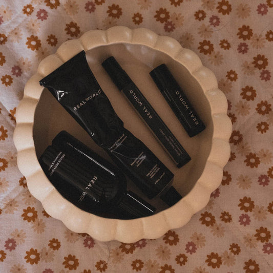 Manuka & Rose Geranium Hand Cream