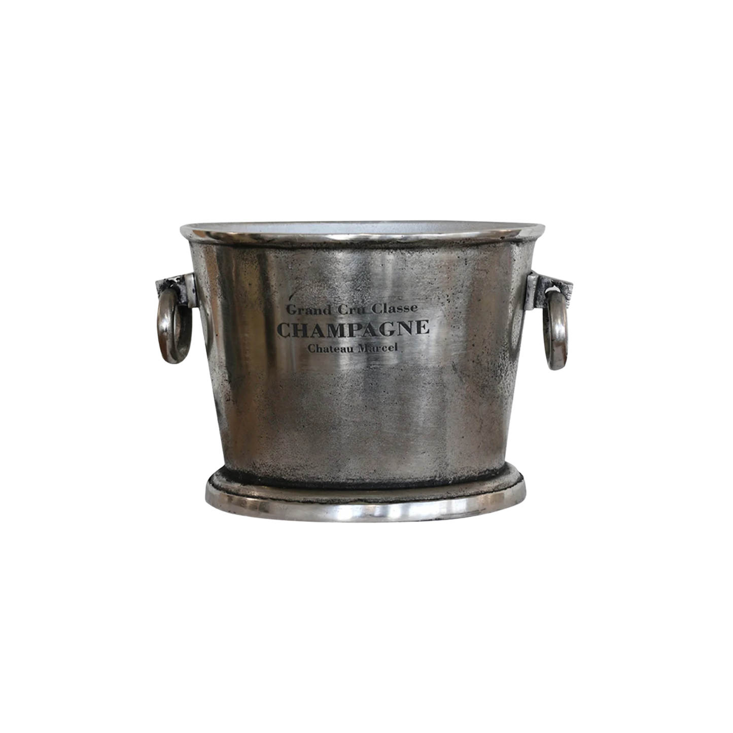 Long Island Oval Wine Bucket