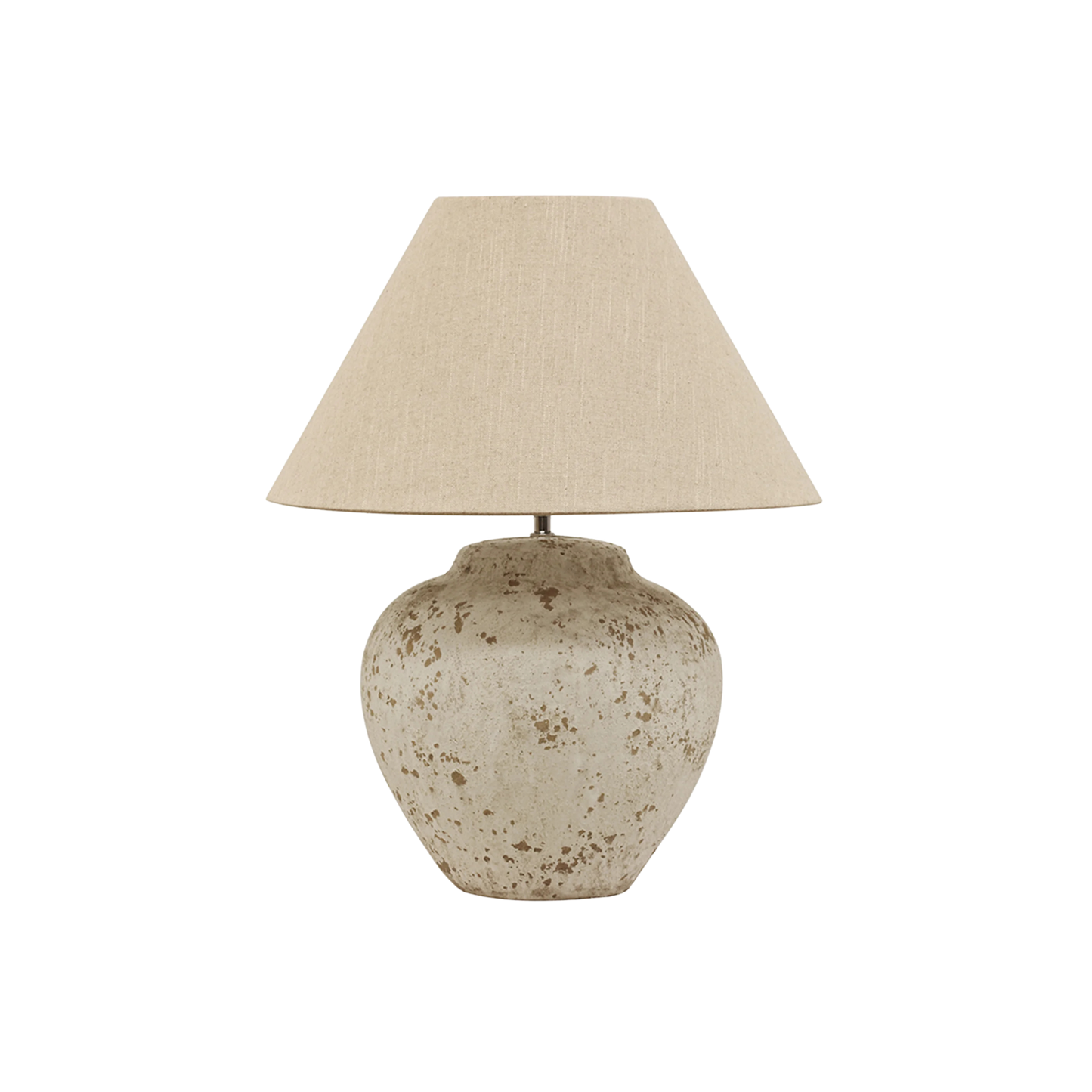 Tuscan Lamp