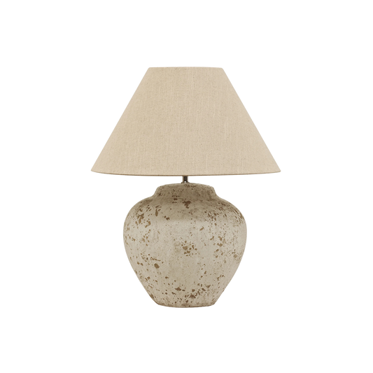 Tuscan Lamp