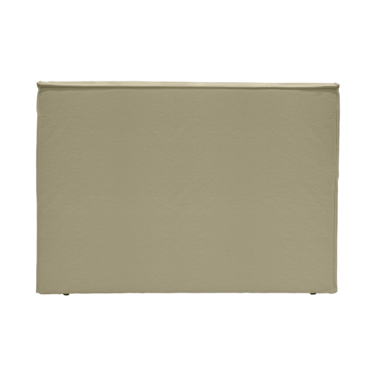 Keely Headboard - Khaki