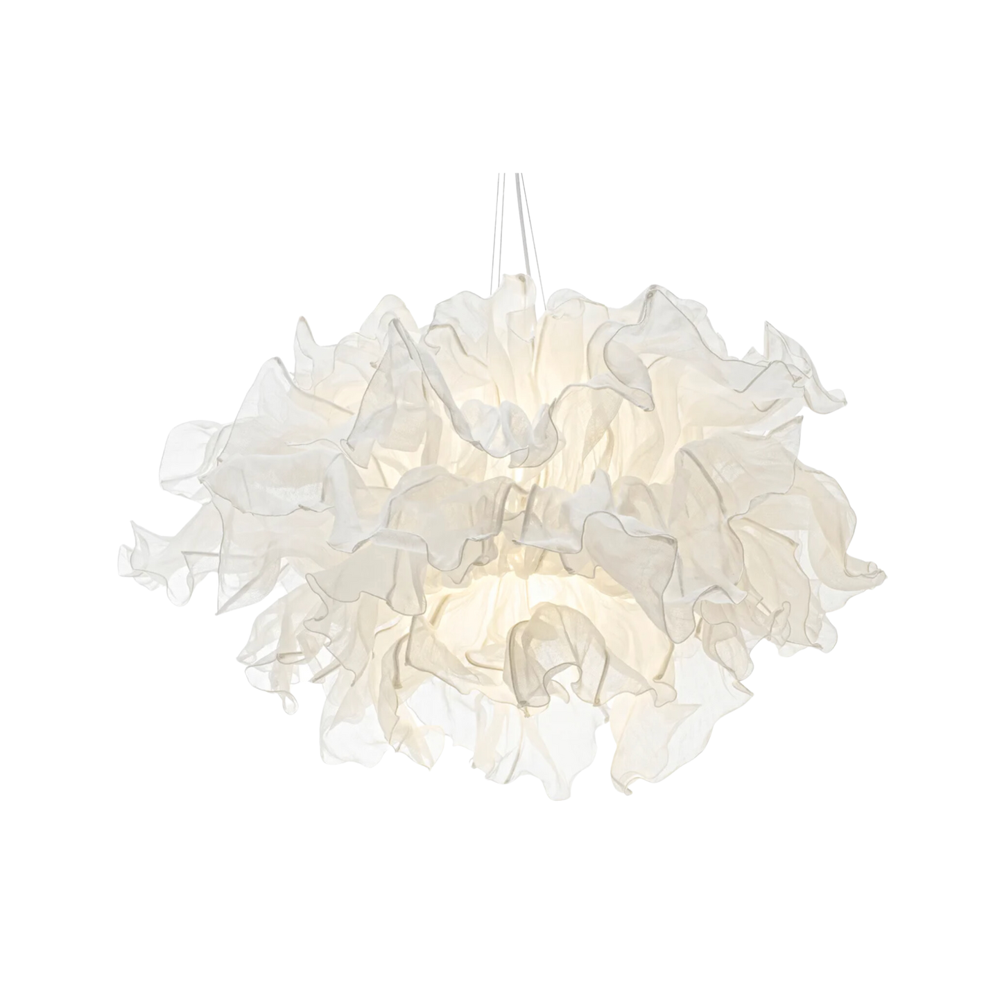 Botanical Hanging Light - Small