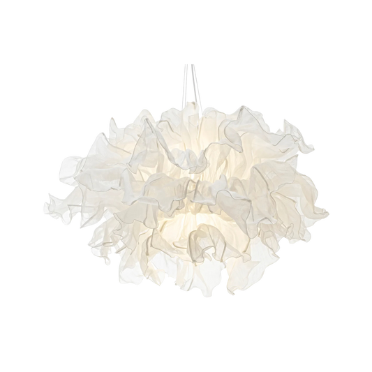 Botanical Hanging Light - Small