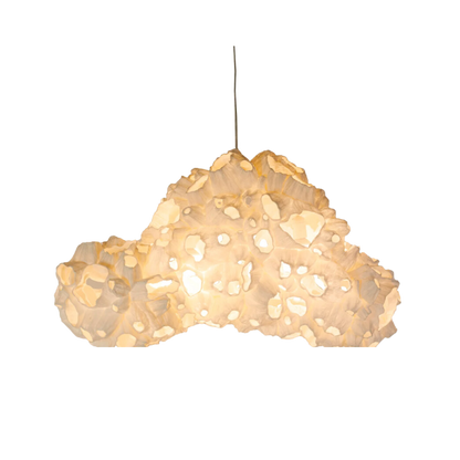 Barnacle Hanging Lamp - Avaliable in 4 Sizes