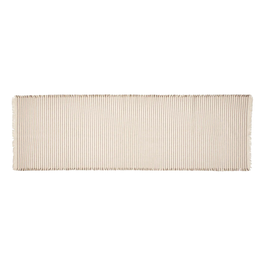 Elouise Table Runner - Shell