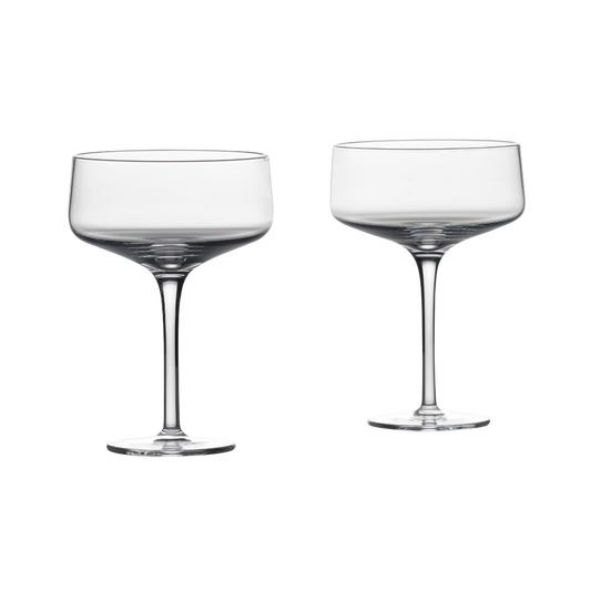 Zone Gin & Tonic Glasses -SET OF 2