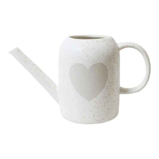 Watering can - You Have My Heart Plant Parent