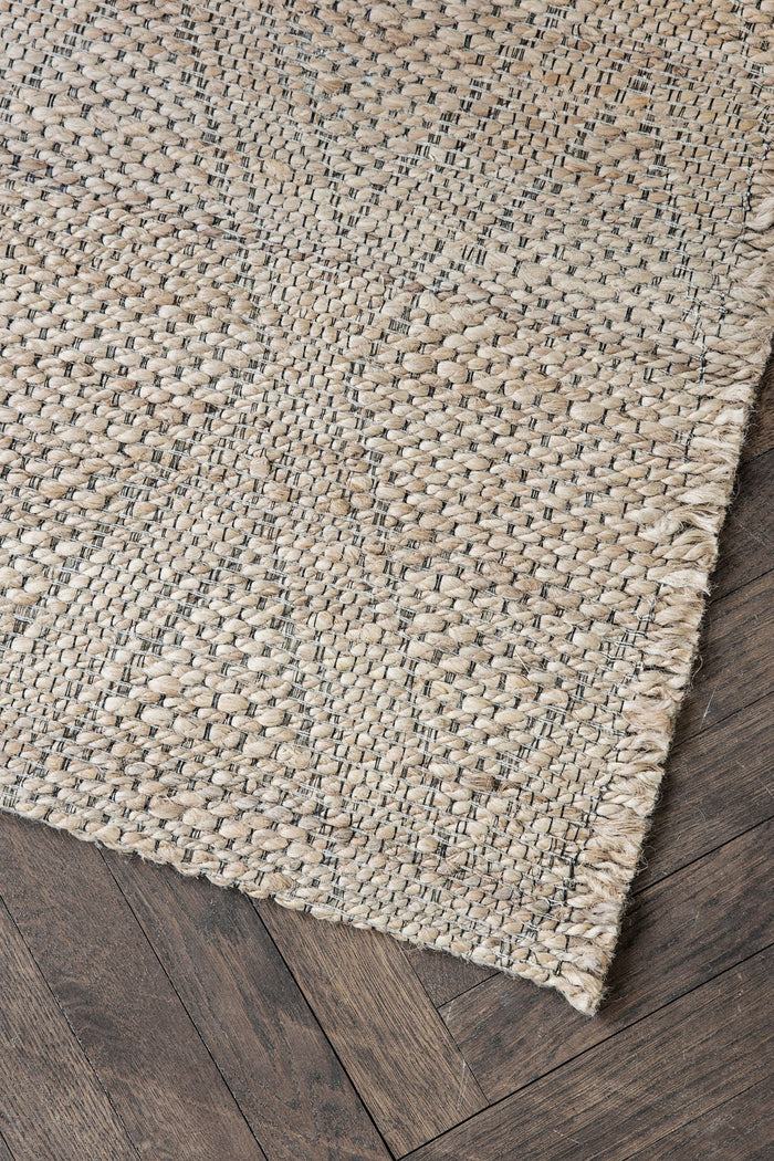Martha Jute Rug 2x3m