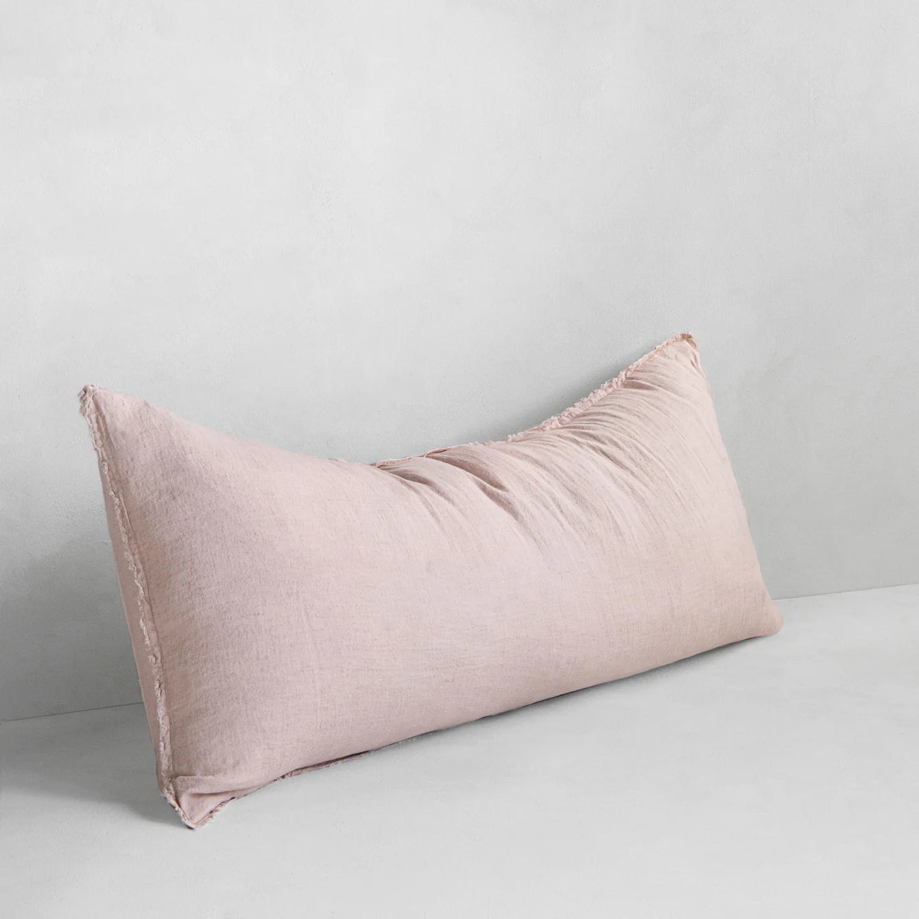 Flocca Linen Body Cushion (with inner)