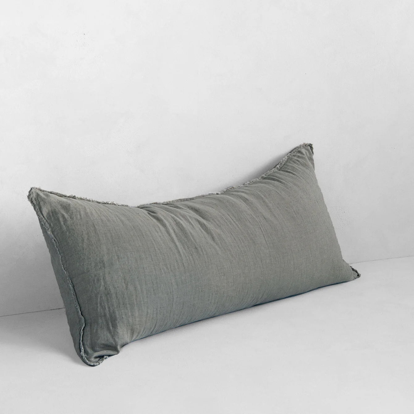 Flocca Linen Body Cushion (with inner)