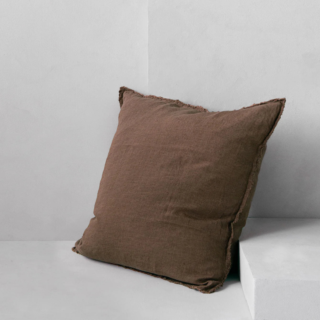 Euro Pillow Case 65 x 65 cm Matakana Home NZ