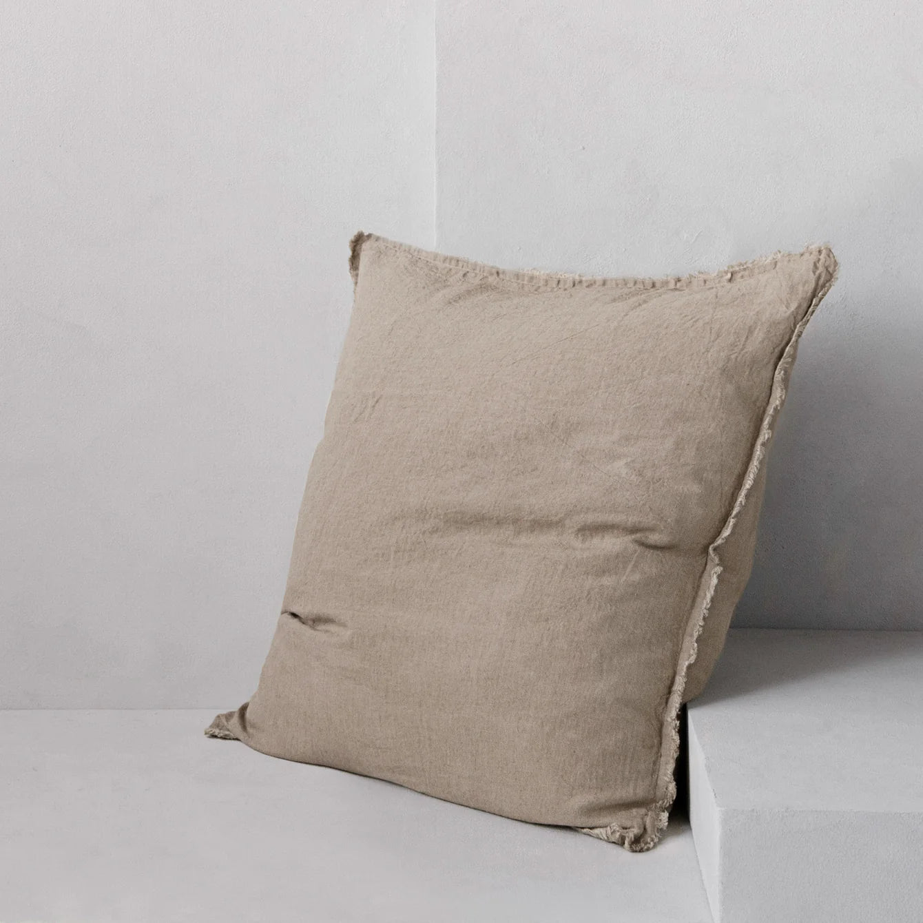 Flocca Euro Pillowcase 65 x 65 cm