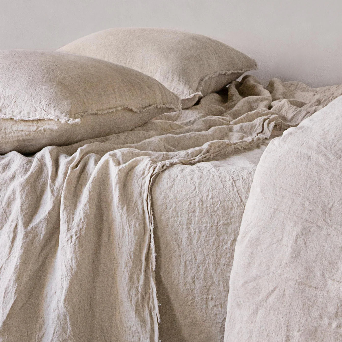 Flat Sheet King