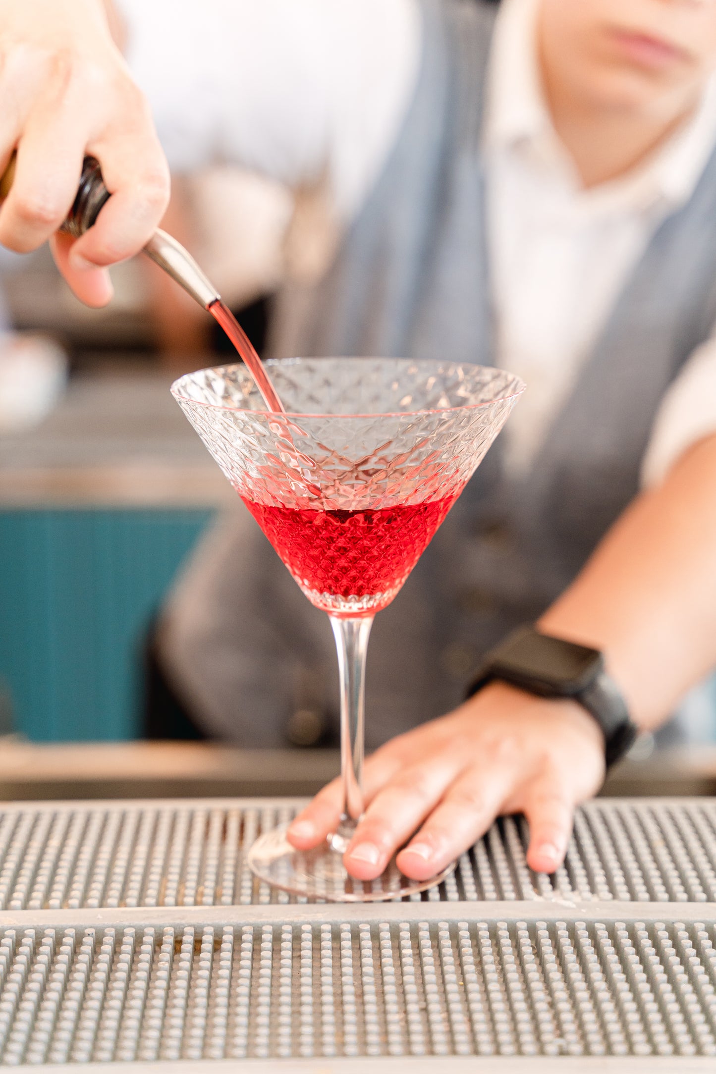 Mixology Goblet Martini (230ml) - Set of 4