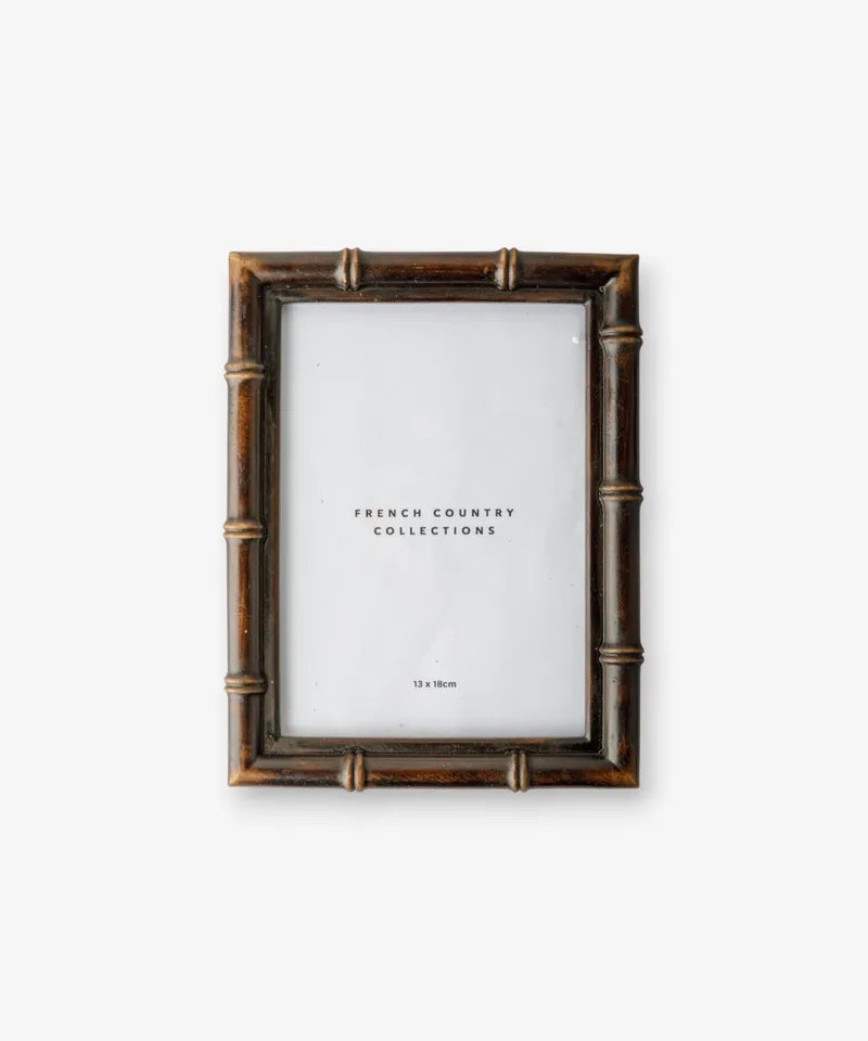 Bamboo Photo Frame | 5x7