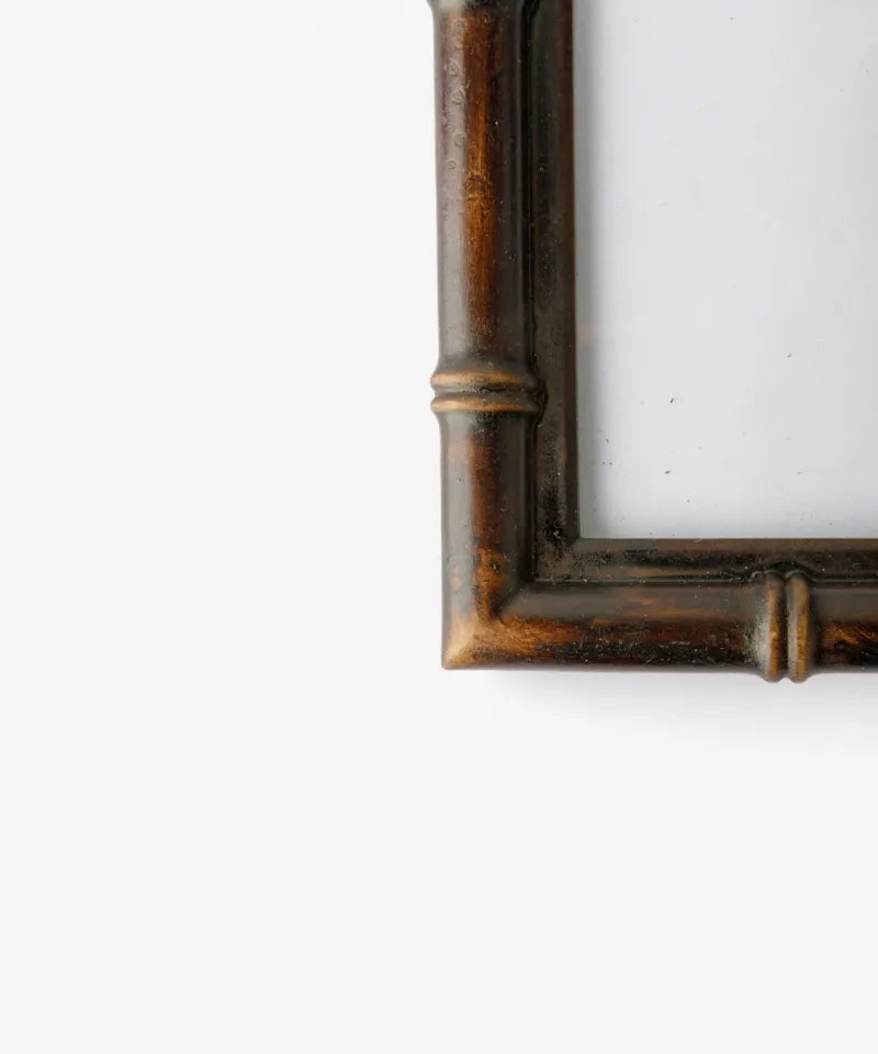 Bamboo Photo Frame | 5x7