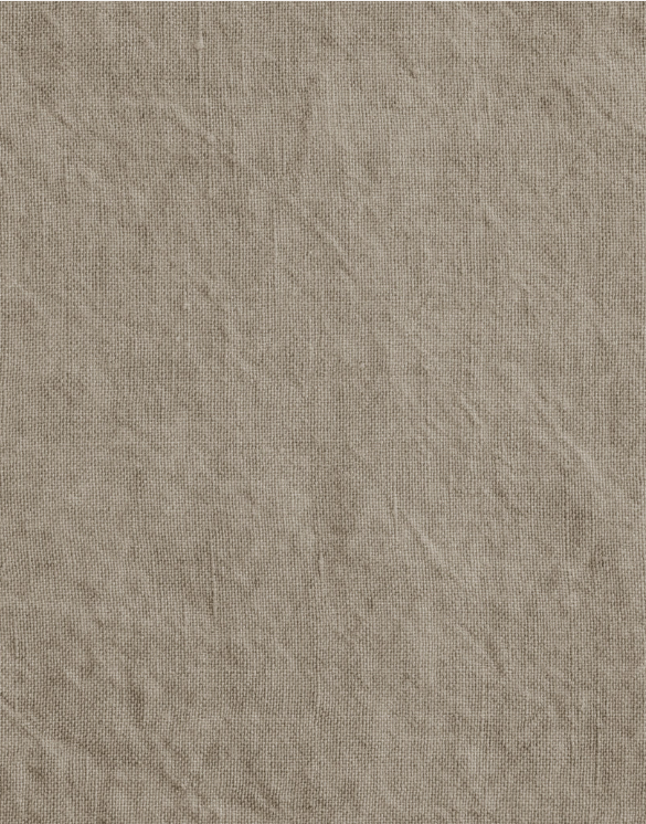 Hale Mercantile | Basix Standard Linen Pillowcase | Cep