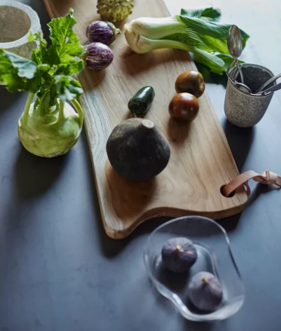 MUUBS | Cutting Board | Natural