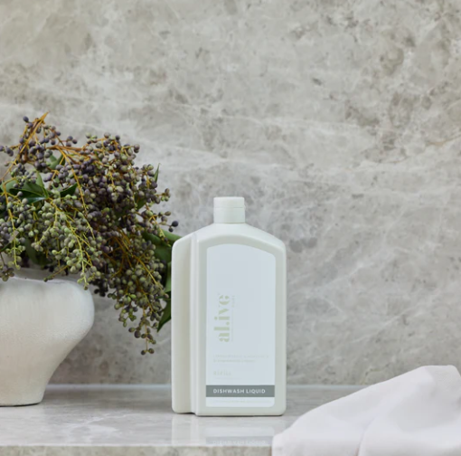 a.live Refill | Lemon Myrtle & Honeydew