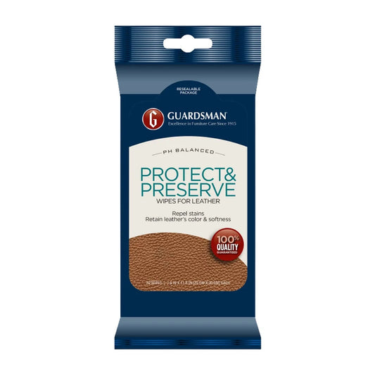 Guardsman Leather Protect and Preserve