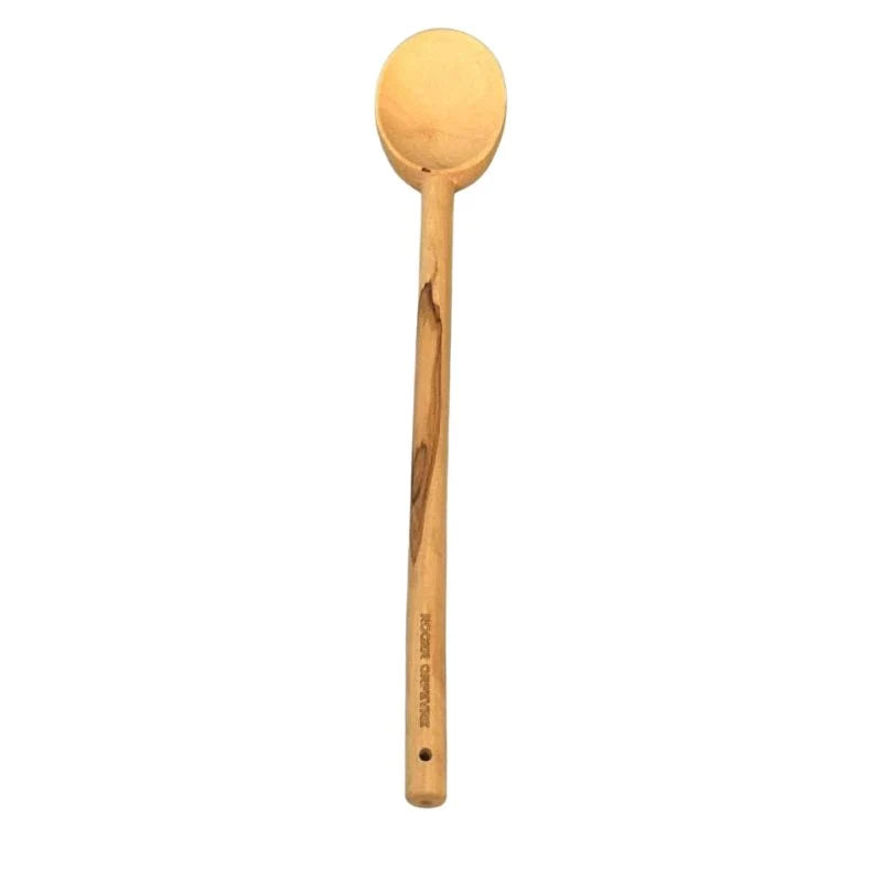 Olive Wood Cooking Spoon
