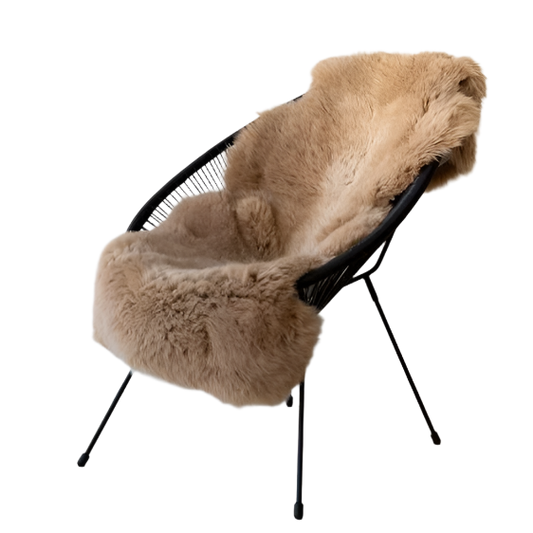 NZ Wool 1.5 Sheepskin Rug