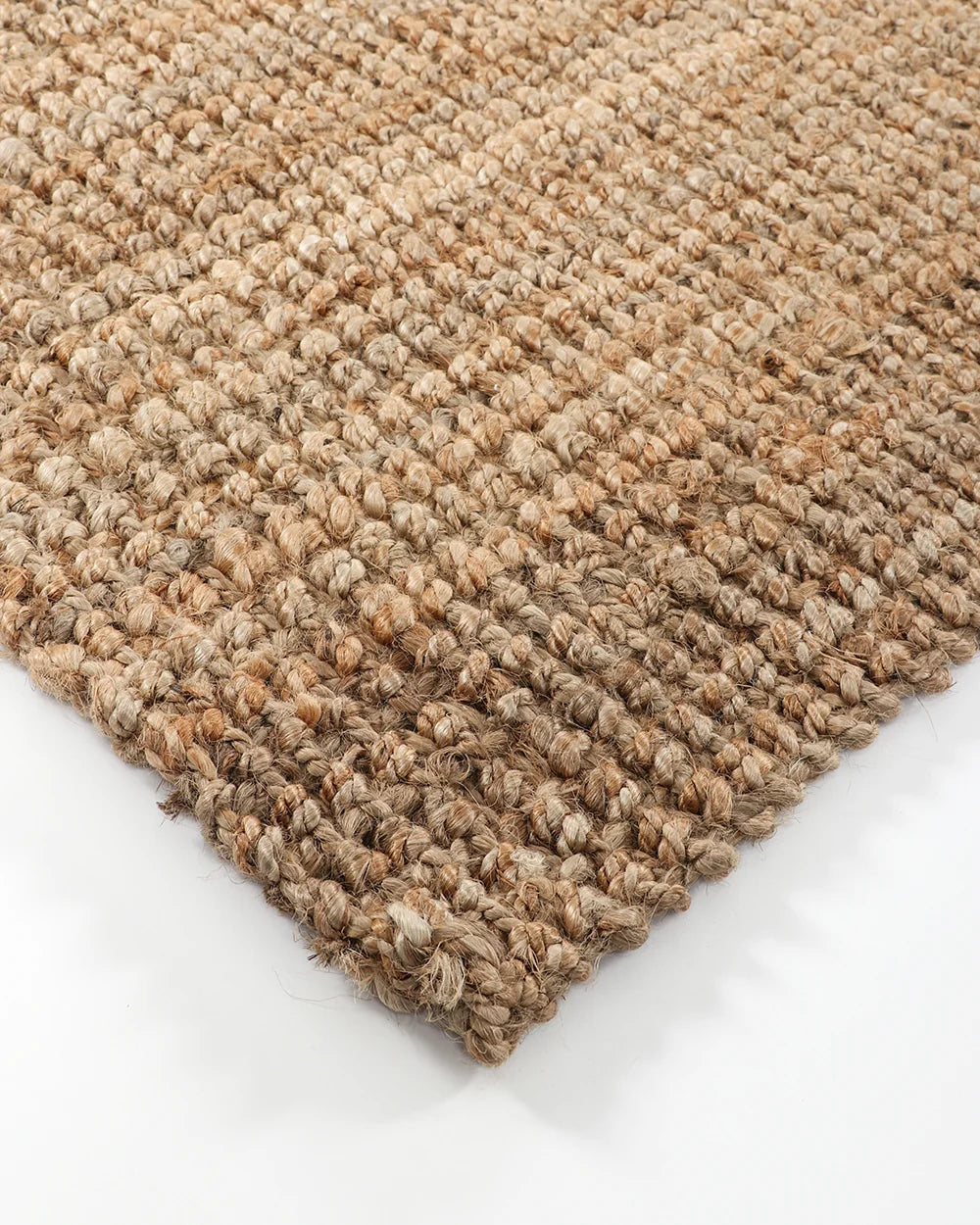 Jute Natural Floor Mat