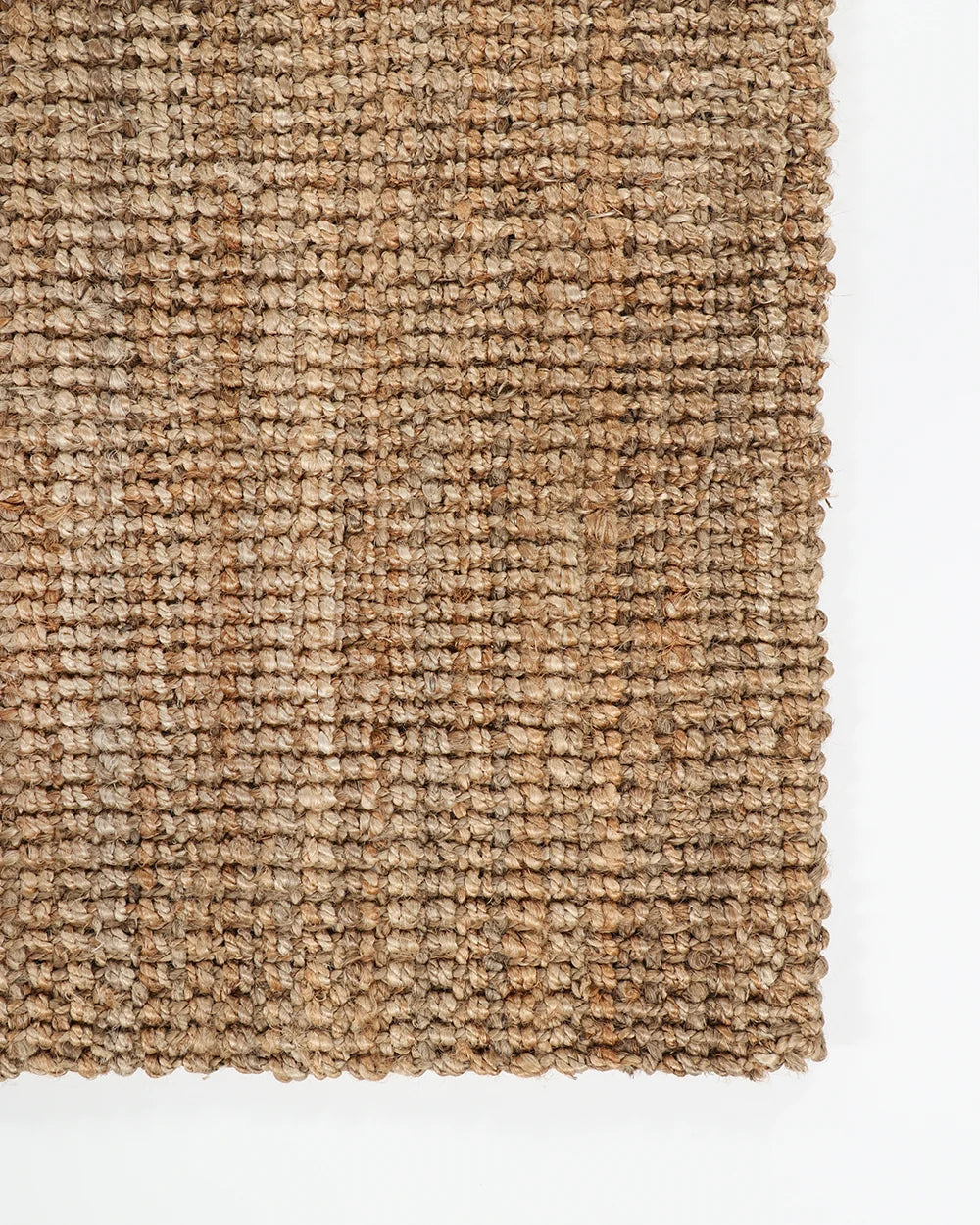 Jute Natural Floor Mat