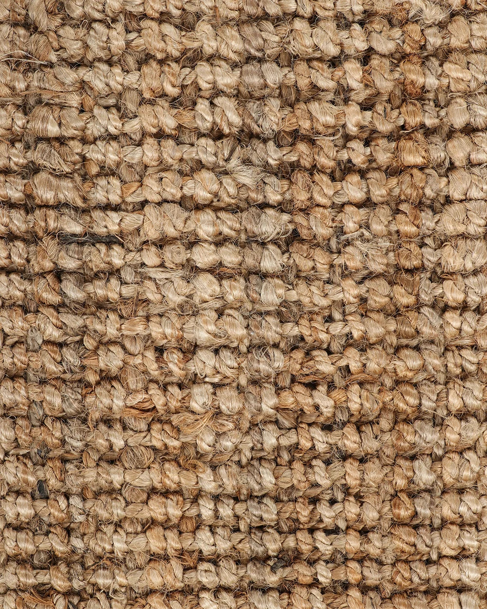 Jute Natural Floor Mat
